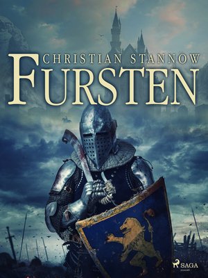 cover image of Fursten